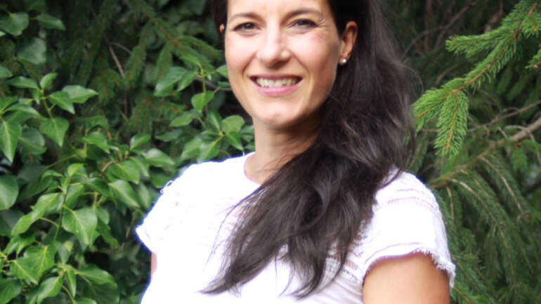 Dr. med. Sabine de Nardi