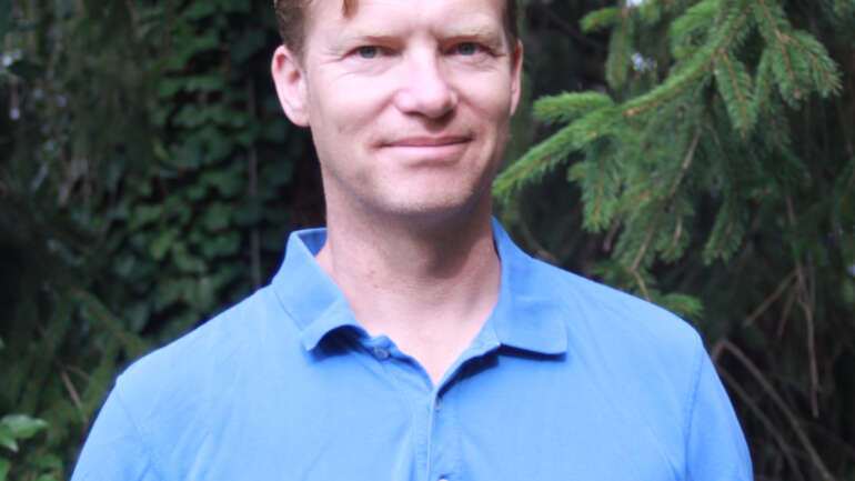 DI Steffen Peschel