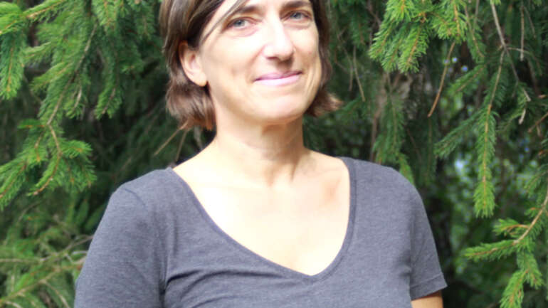 Teresa Koschier