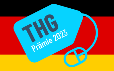 THG-Quote (DE) über uns
