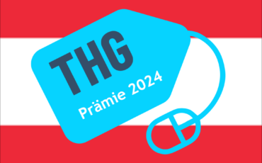 THG-Prämie (AT) 2024 reservieren